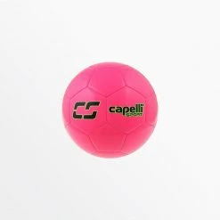 CapelliSport FUSION TEAM SOCCER BALL SOCCER EQUIPMENT 33 CapelliSport FUSION TEAM SOCCER BALL SOCCER EQUIPMENT