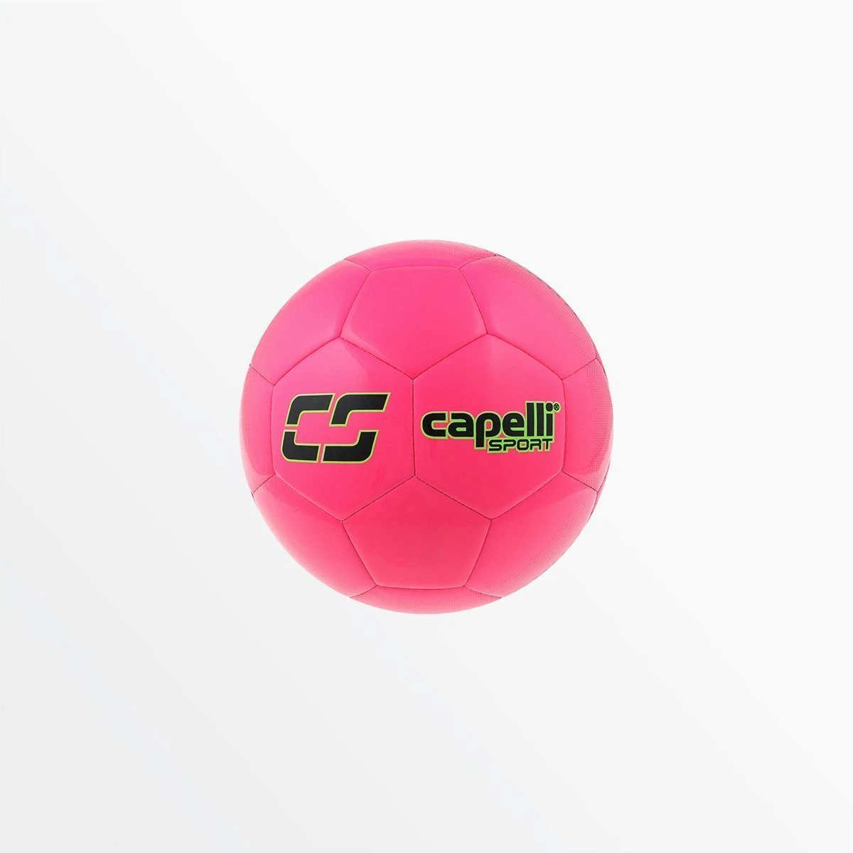 CapelliSport FUSION TEAM SOCCER BALL SOCCER EQUIPMENT 18 CapelliSport FUSION TEAM SOCCER BALL SOCCER EQUIPMENT