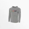 CapelliSport TOPS NYC REPEAT - MEN'S PULLOVER HOODIE 2 CapelliSport TOPS NYC REPEAT - MEN'S PULLOVER HOODIE