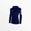 CapelliSport TOPS WOMEN'S BASICS I HOODED TRAINING TOP