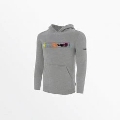 CapelliSport TOPS NYC TAG - YOUTH PULLOVER HOODIE 12 CapelliSport TOPS NYC TAG - YOUTH PULLOVER HOODIE