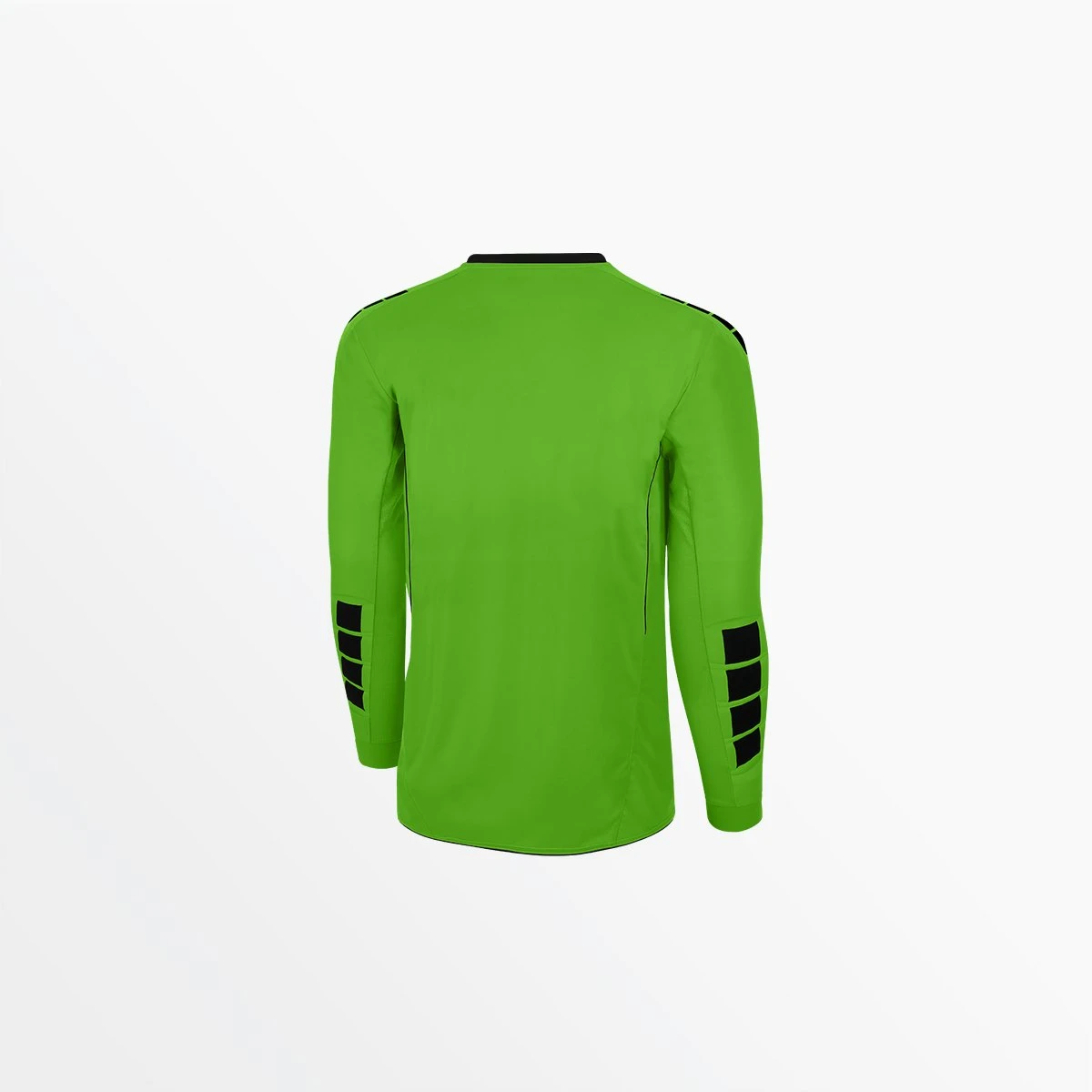 CapelliSport YOUTH SPARROW II LONG SLEEVE GOALKEEPER JERSEY WITH PADDING 4 CapelliSport YOUTH SPARROW II LONG SLEEVE GOALKEEPER JERSEY WITH PADDING